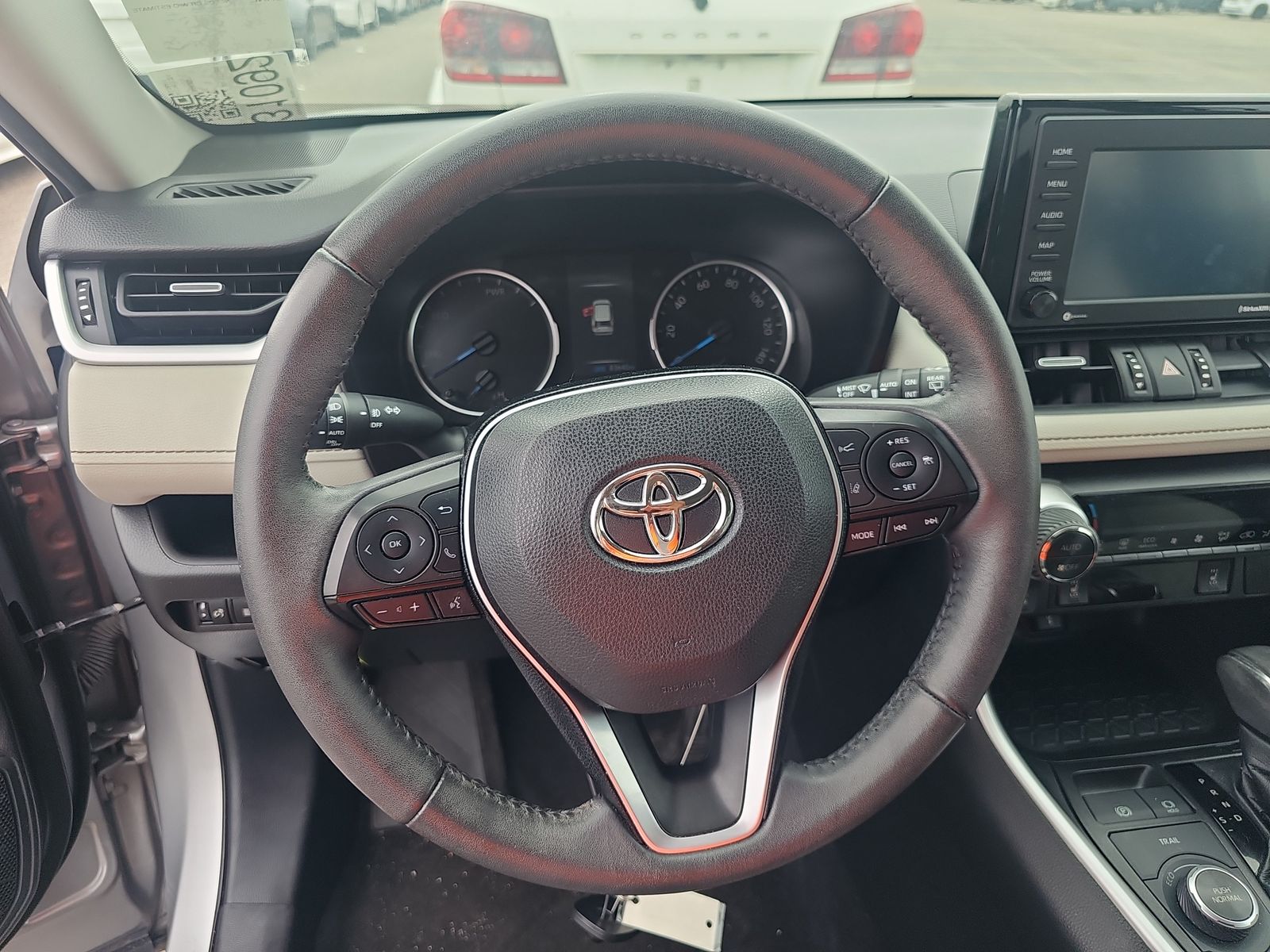 2021 Toyota RAV4 Hybrid XLE Premium AWD