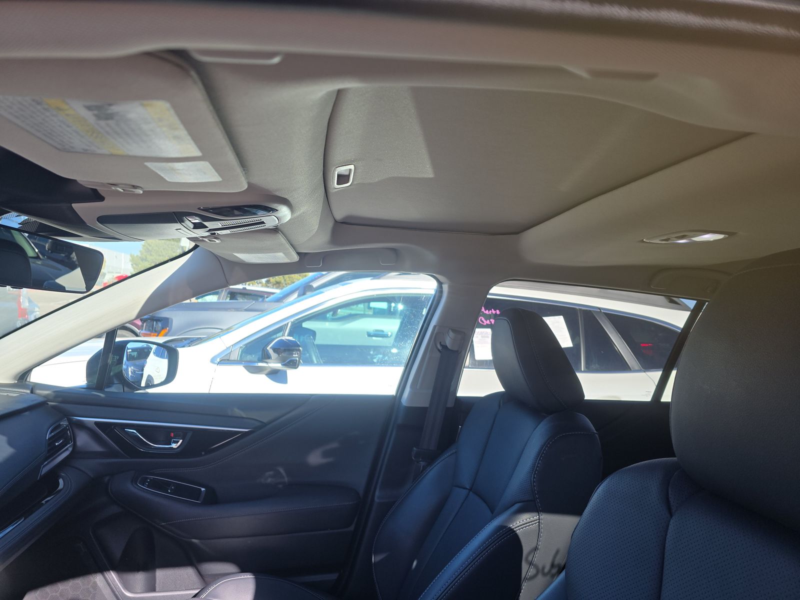 2024 Subaru Outback Limited AWD