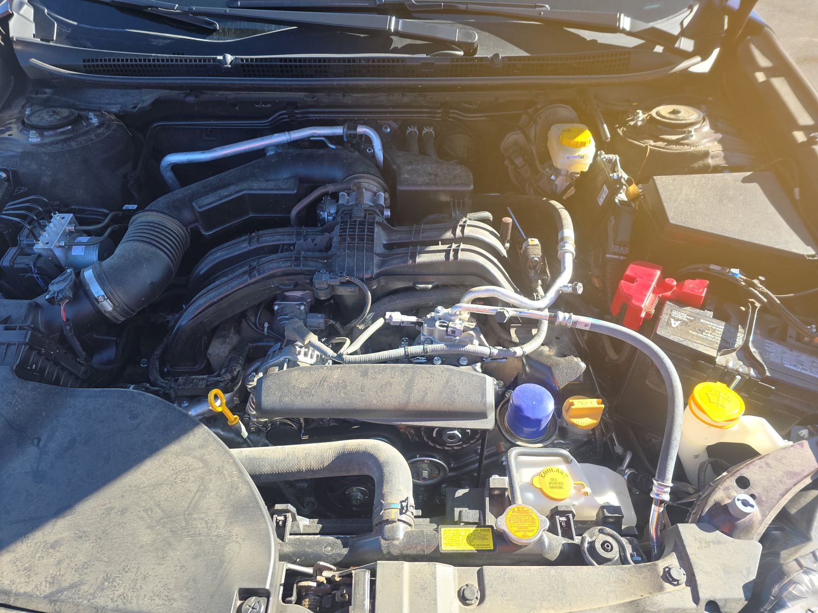 2024 Subaru Outback Limited AWD