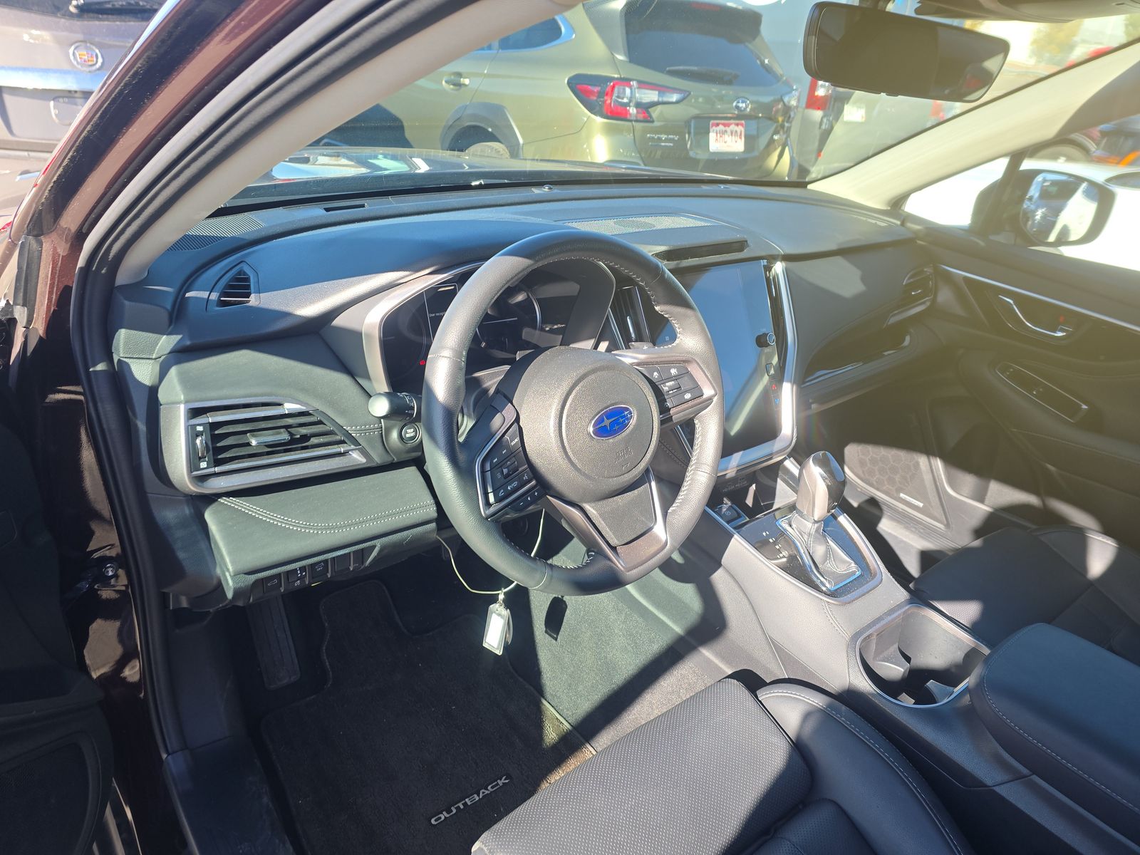 2024 Subaru Outback Limited AWD