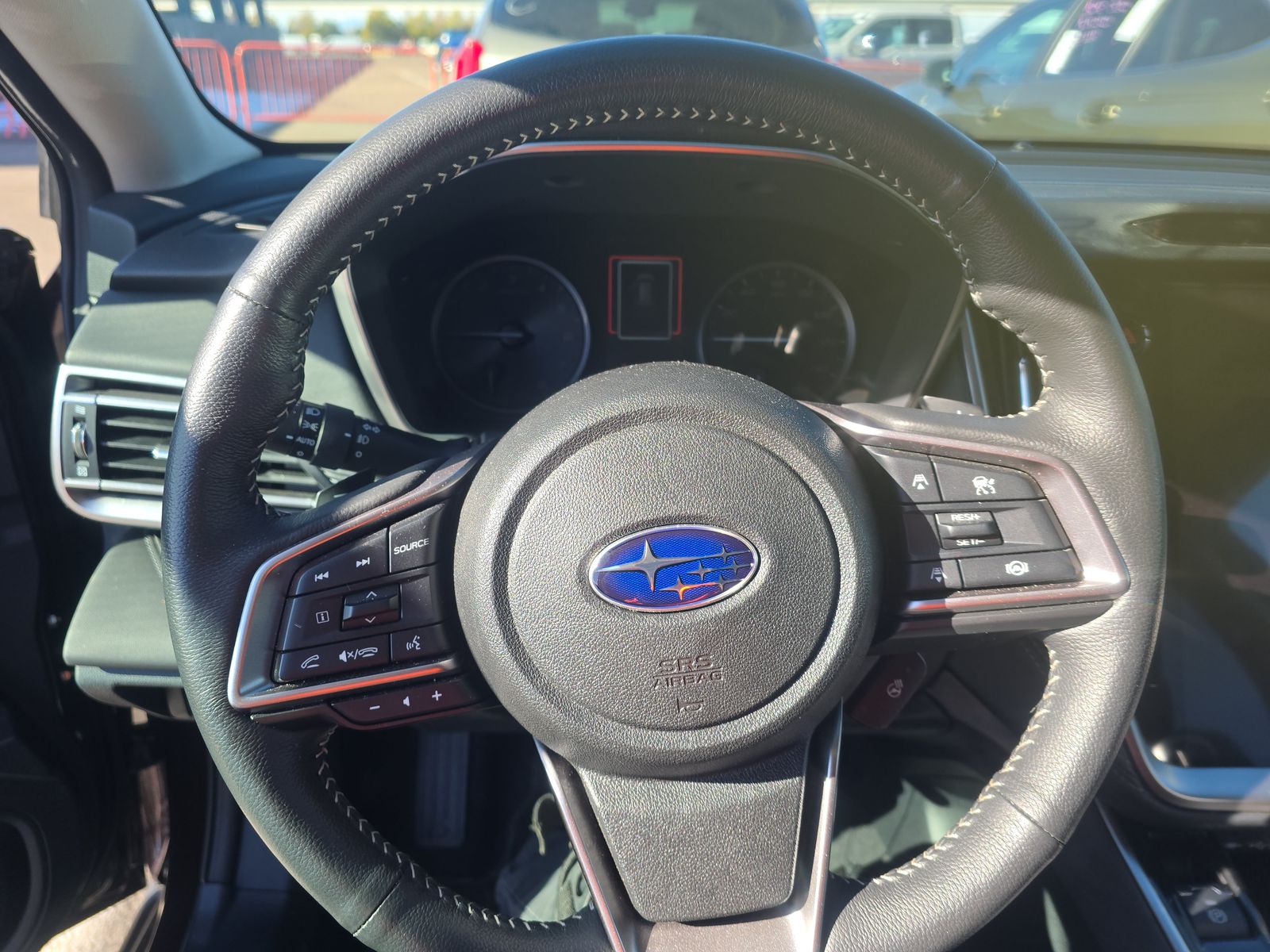 2024 Subaru Outback Limited AWD