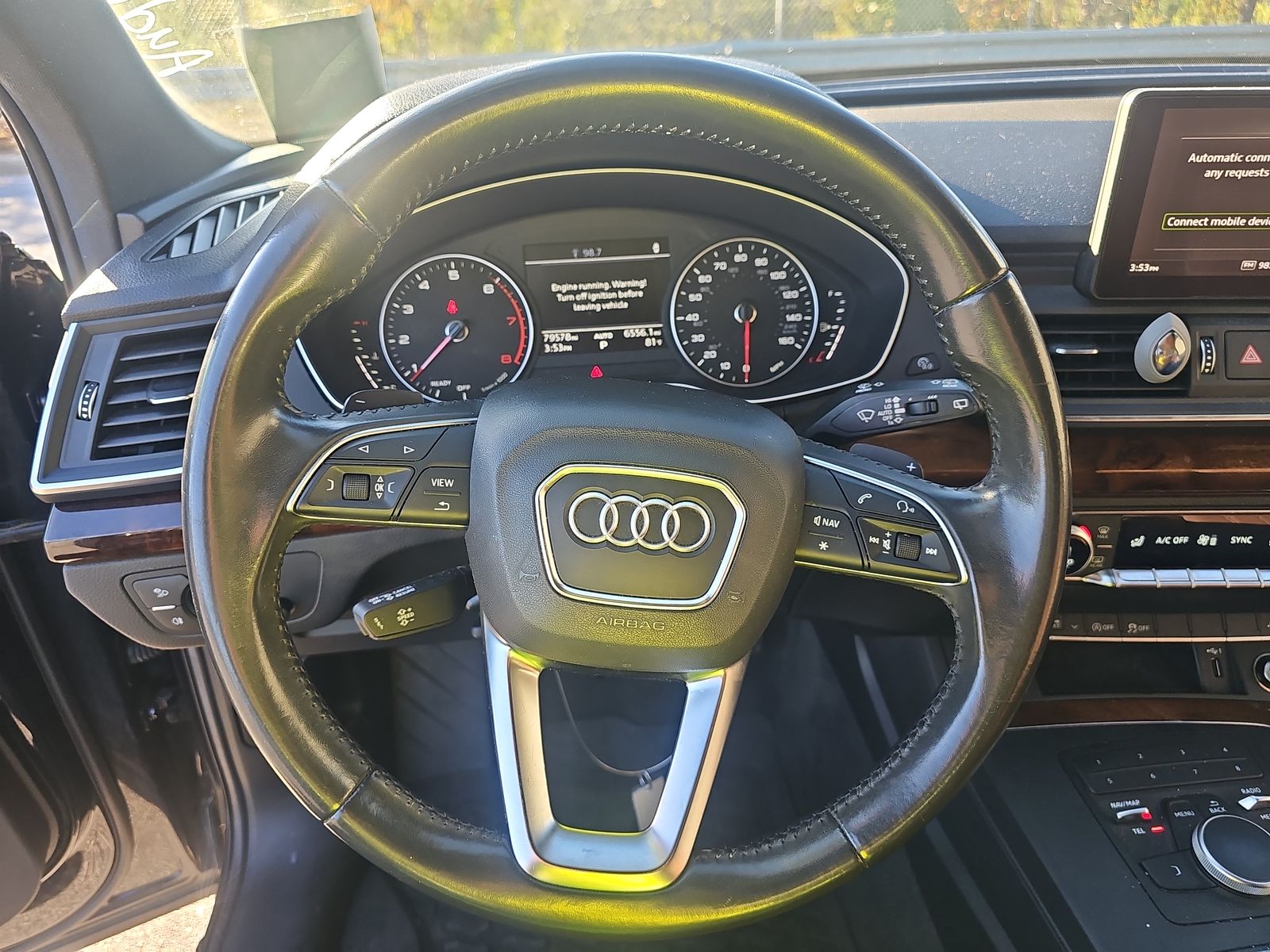 2018 Audi Q5 Premium AWD