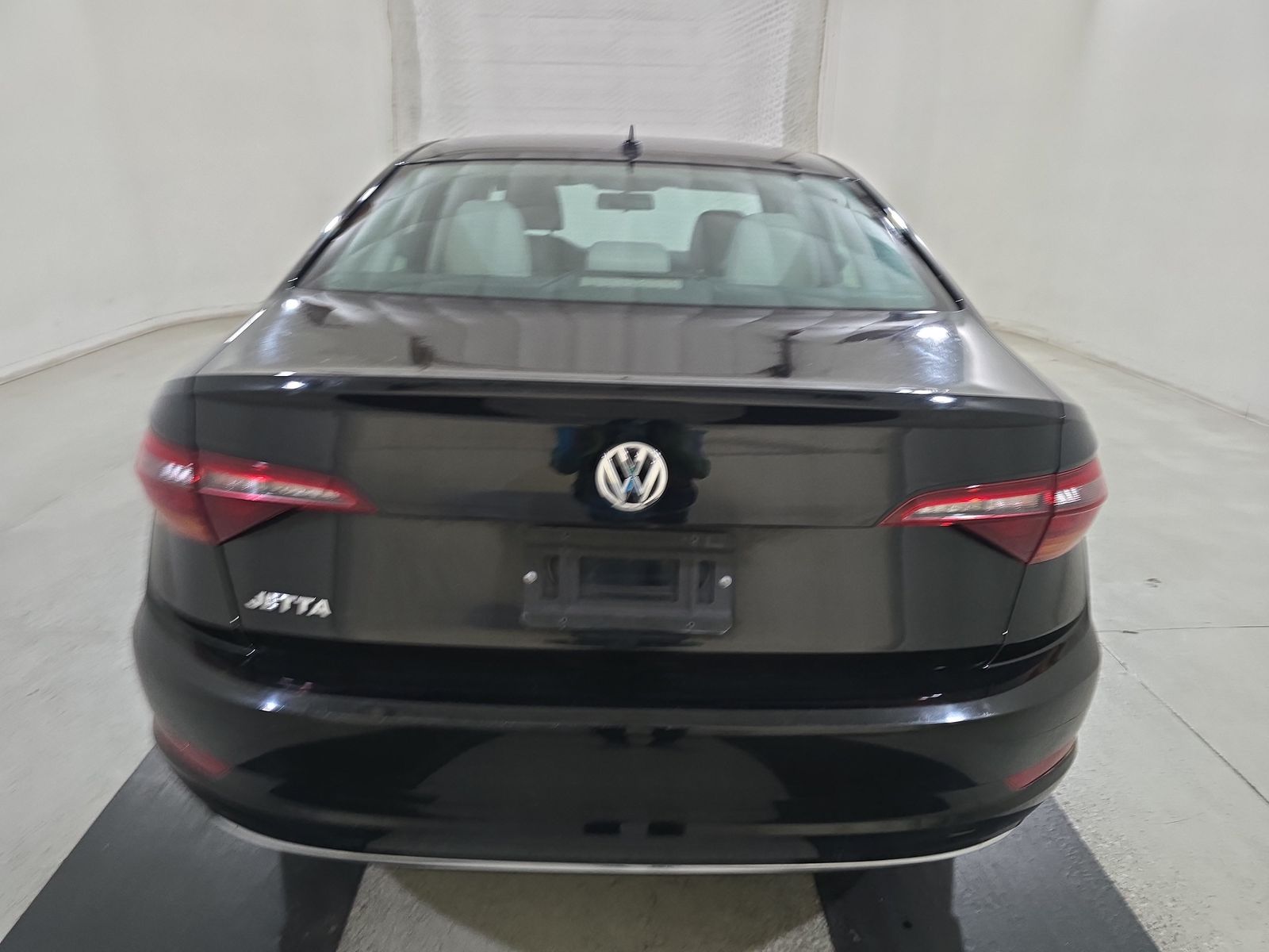 2019 Volkswagen Jetta 1.4T S FWD