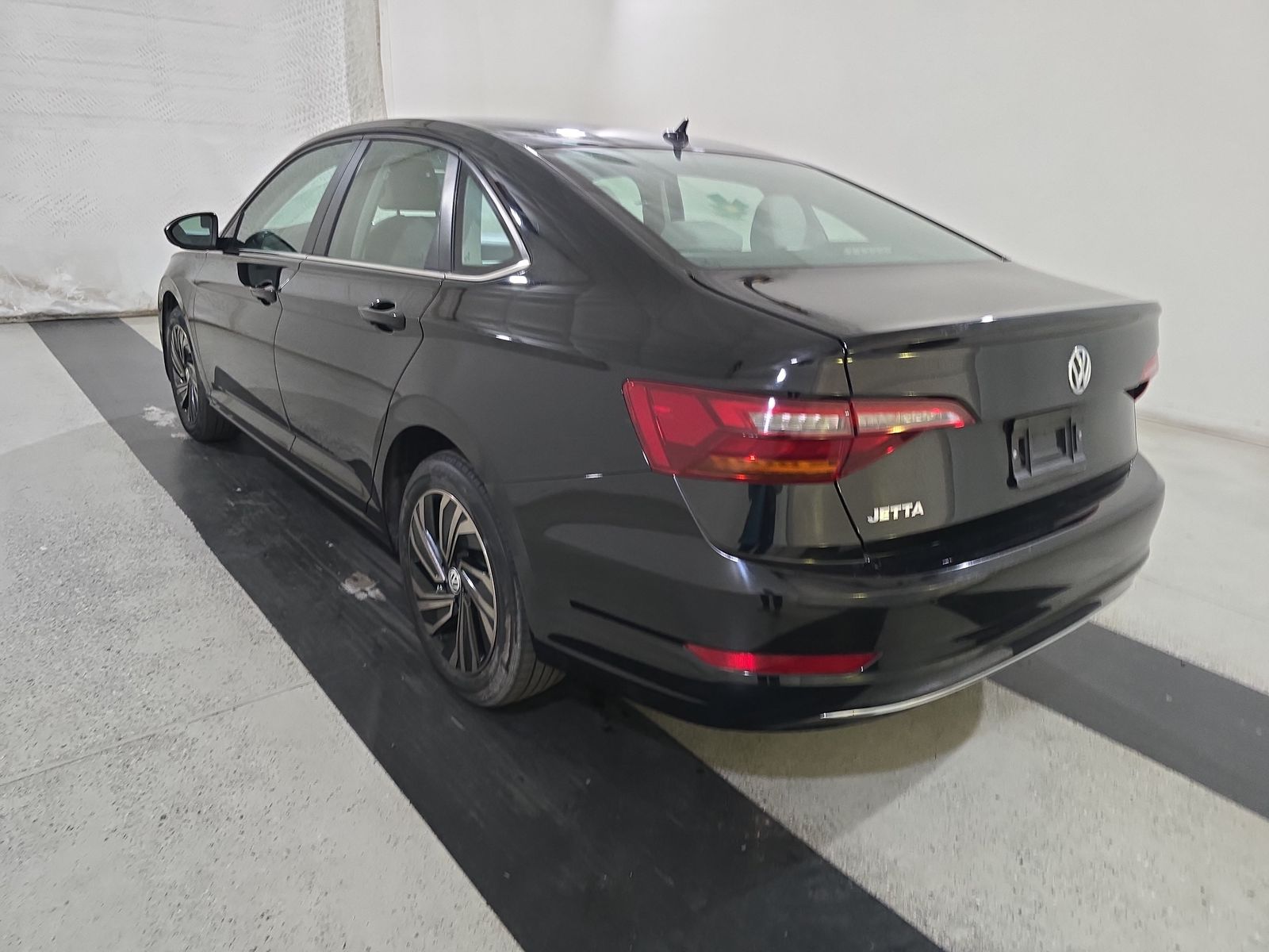 2019 Volkswagen Jetta 1.4T S FWD