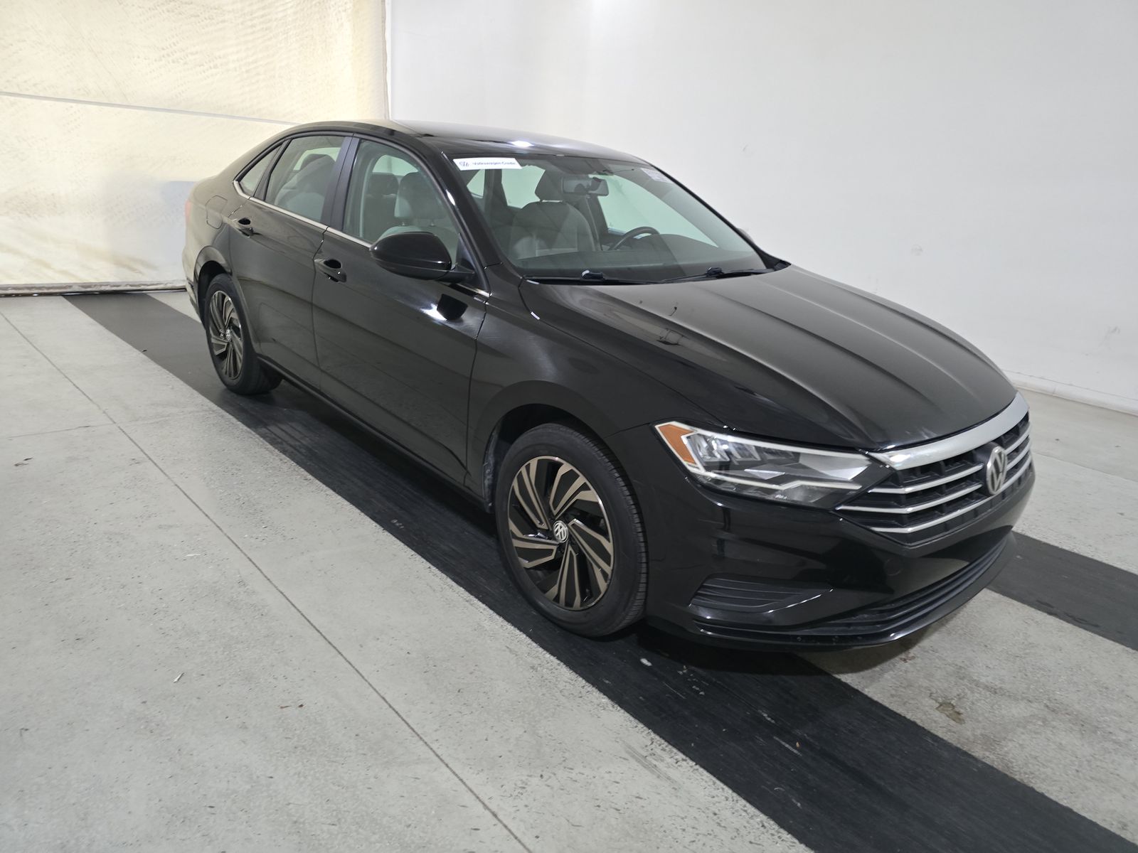 2019 Volkswagen Jetta 1.4T S FWD