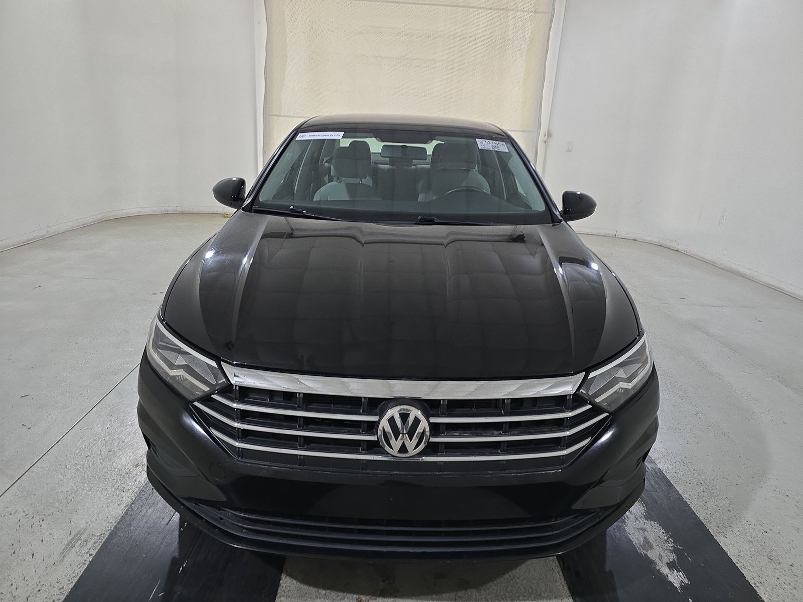 2019 Volkswagen Jetta 1.4T S FWD