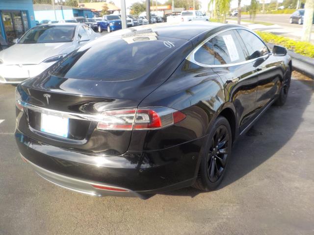 2016 Tesla Model S 70 RWD