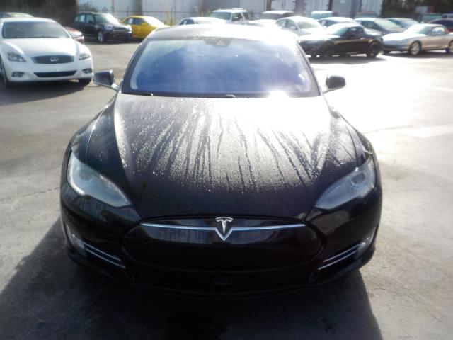 2016 Tesla Model S 70 RWD