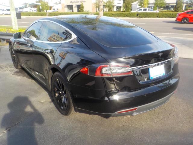 2016 Tesla Model S 70 RWD