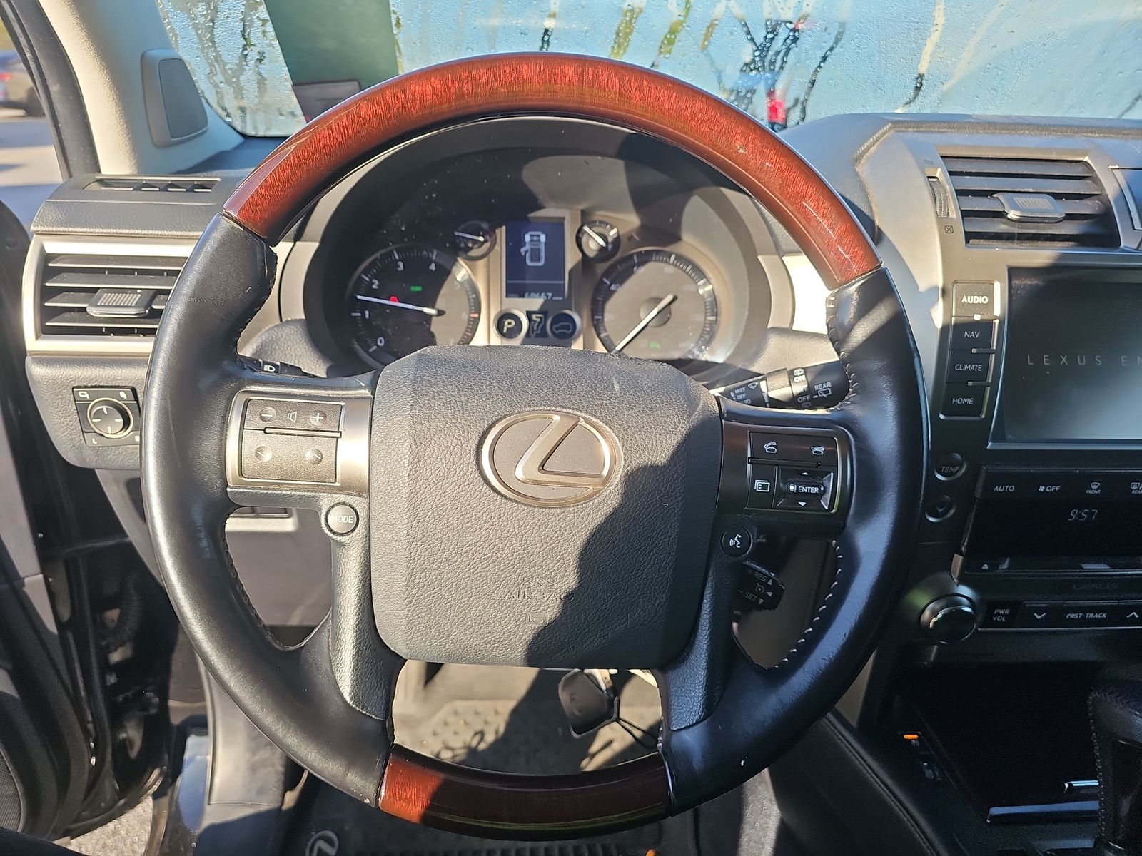 2019 Lexus GX GX 460 Premium AWD