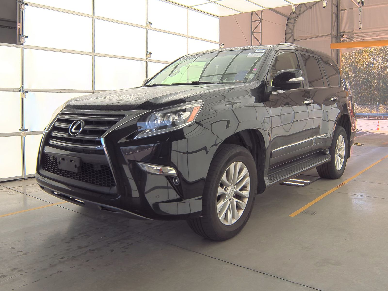 2019 Lexus GX GX 460 Premium AWD