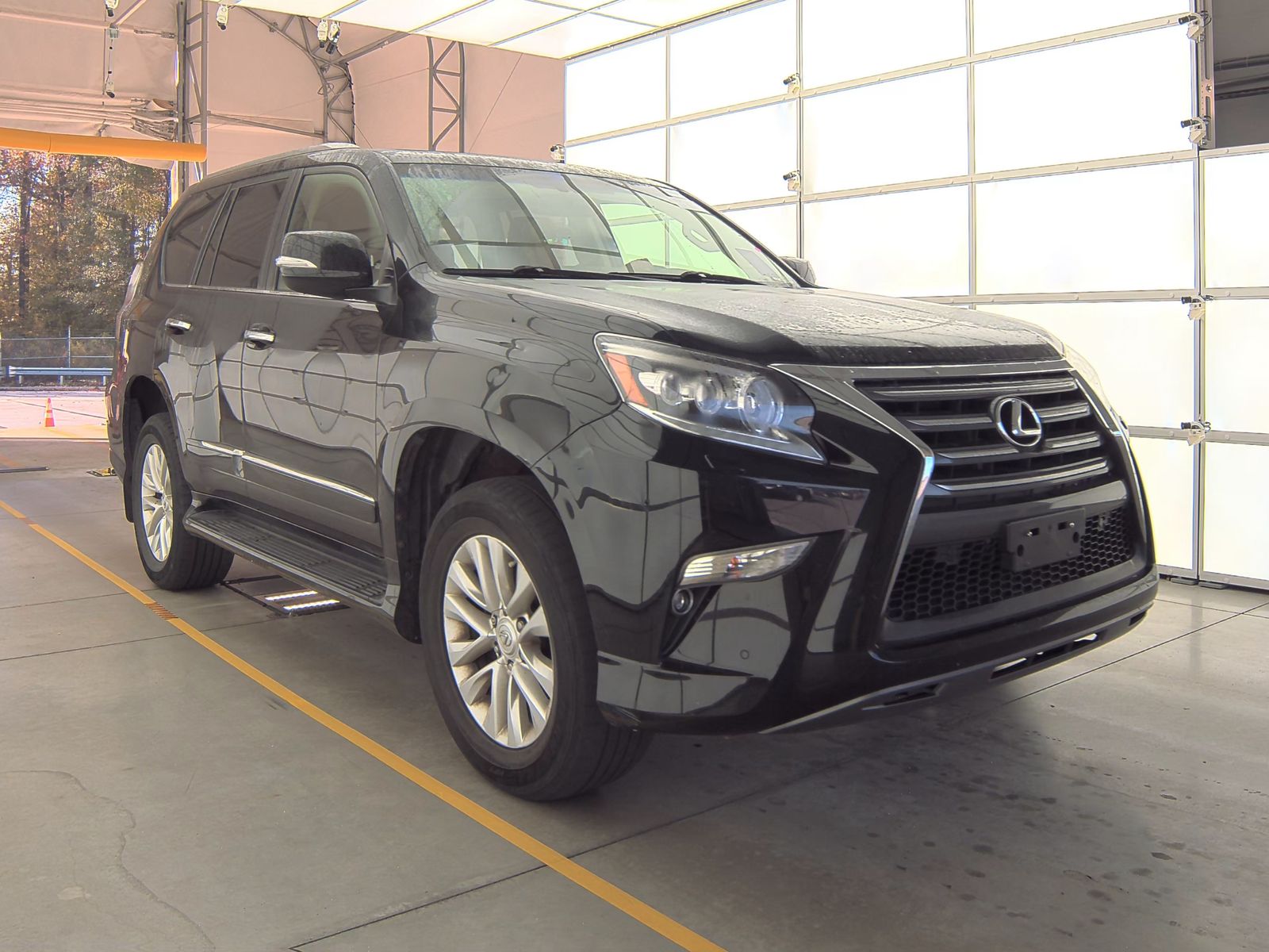 2019 Lexus GX GX 460 Premium AWD