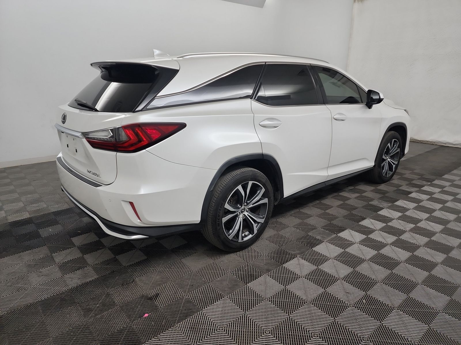 2020 Lexus RX RX 350L FWD