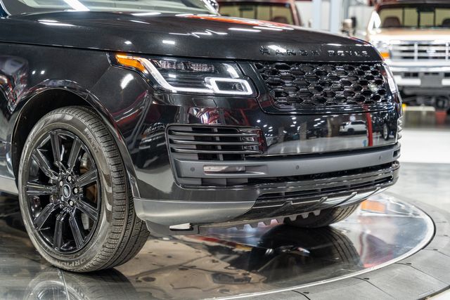 Land Rover Range Rover Westminster снимка Land Rover Range Rover Westminster