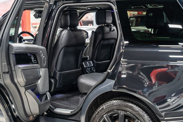 Land Rover Range Rover Westminster снимка Land Rover Range Rover Westminster
