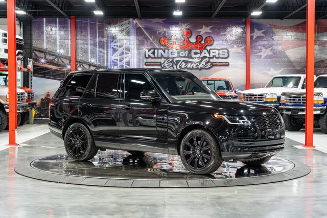 Land Rover Range Rover Westminster снимка Land Rover Range Rover Westminster