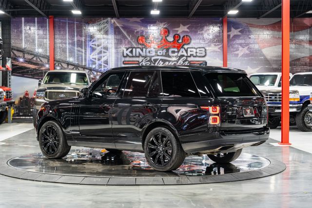 Land Rover Range Rover Westminster снимка Land Rover Range Rover Westminster