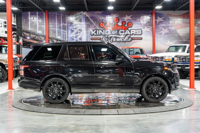 Land Rover Range Rover Westminster снимка Land Rover Range Rover Westminster