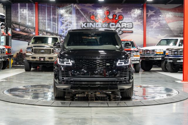 Land Rover Range Rover Westminster снимка Land Rover Range Rover Westminster