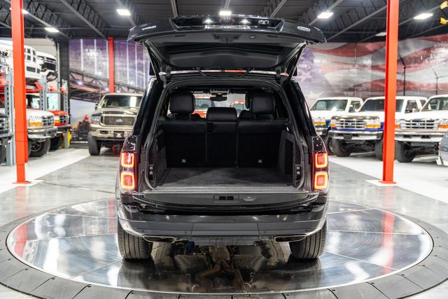 Land Rover Range Rover Westminster снимка Land Rover Range Rover Westminster
