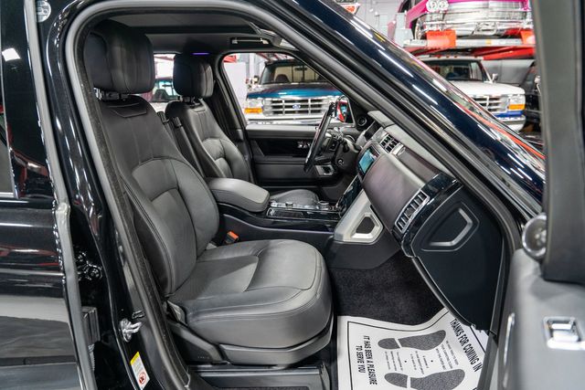 Land Rover Range Rover Westminster снимка Land Rover Range Rover Westminster