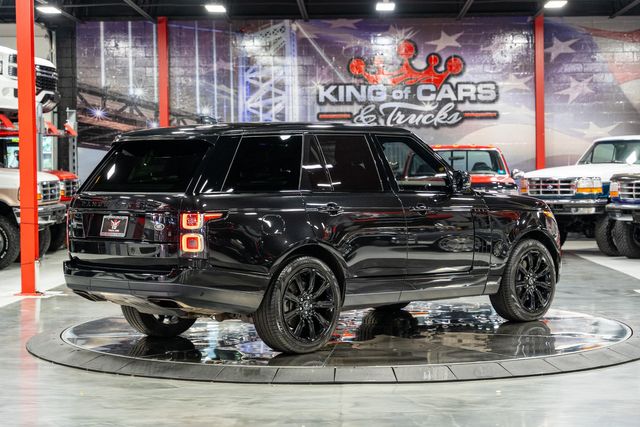 Land Rover Range Rover Westminster снимка Land Rover Range Rover Westminster
