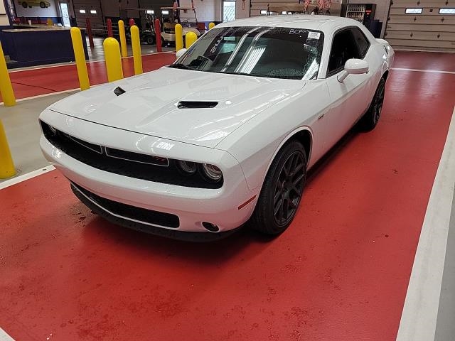 2018 Dodge Challenger R/T