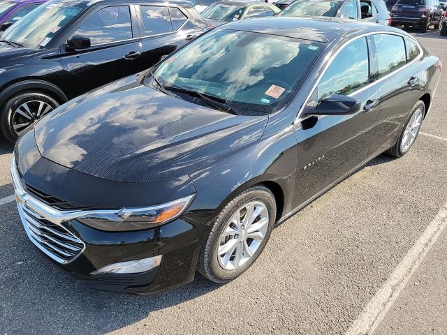 2022 Chevrolet Malibu LT 1LT