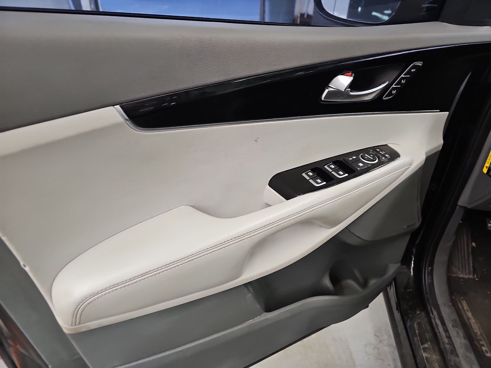 2016 Kia Sorento SX AWD