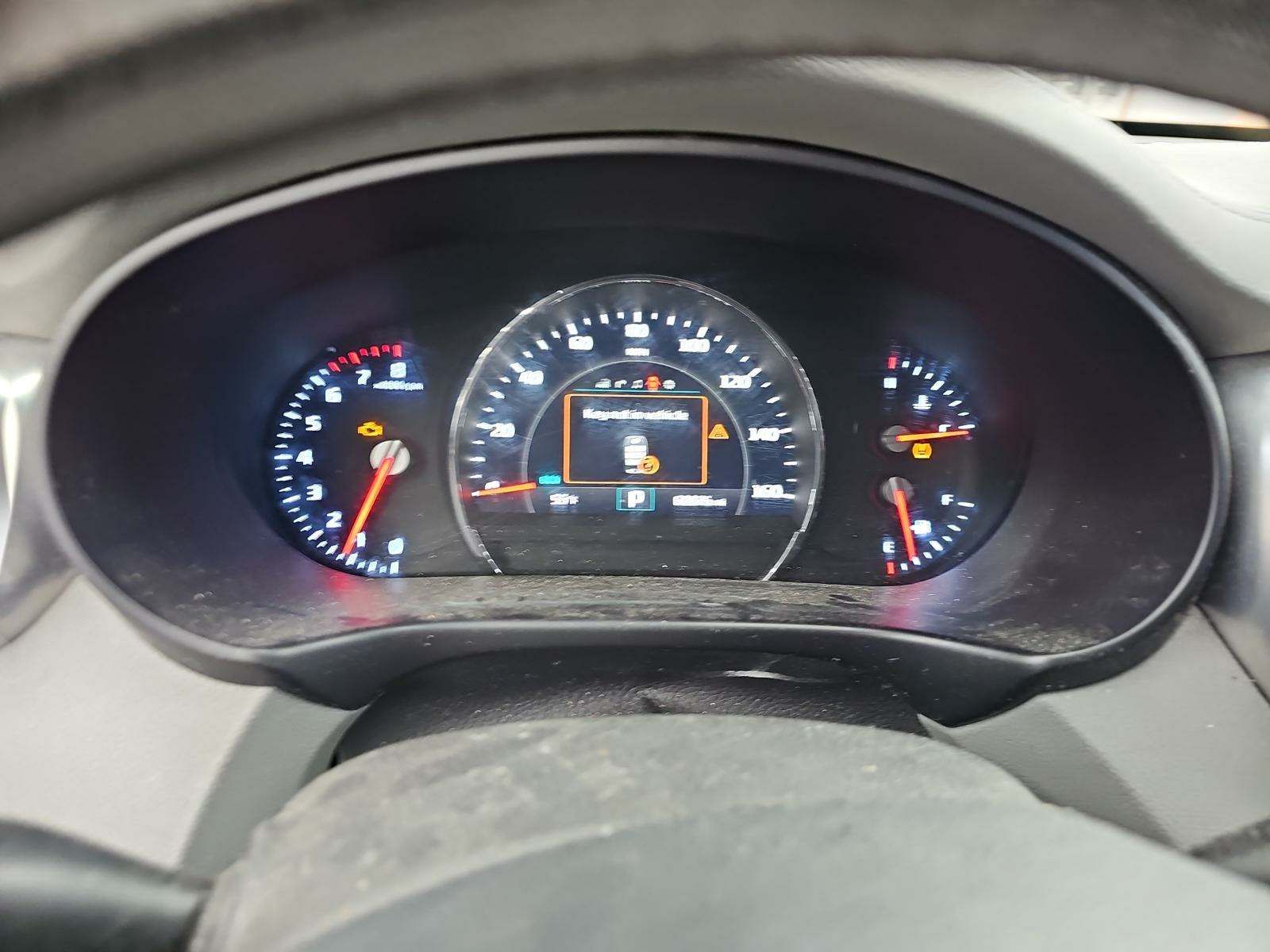 2016 Kia Sorento SX AWD