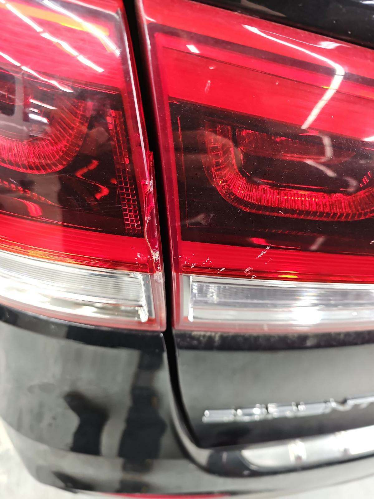 2016 Kia Sorento SX AWD