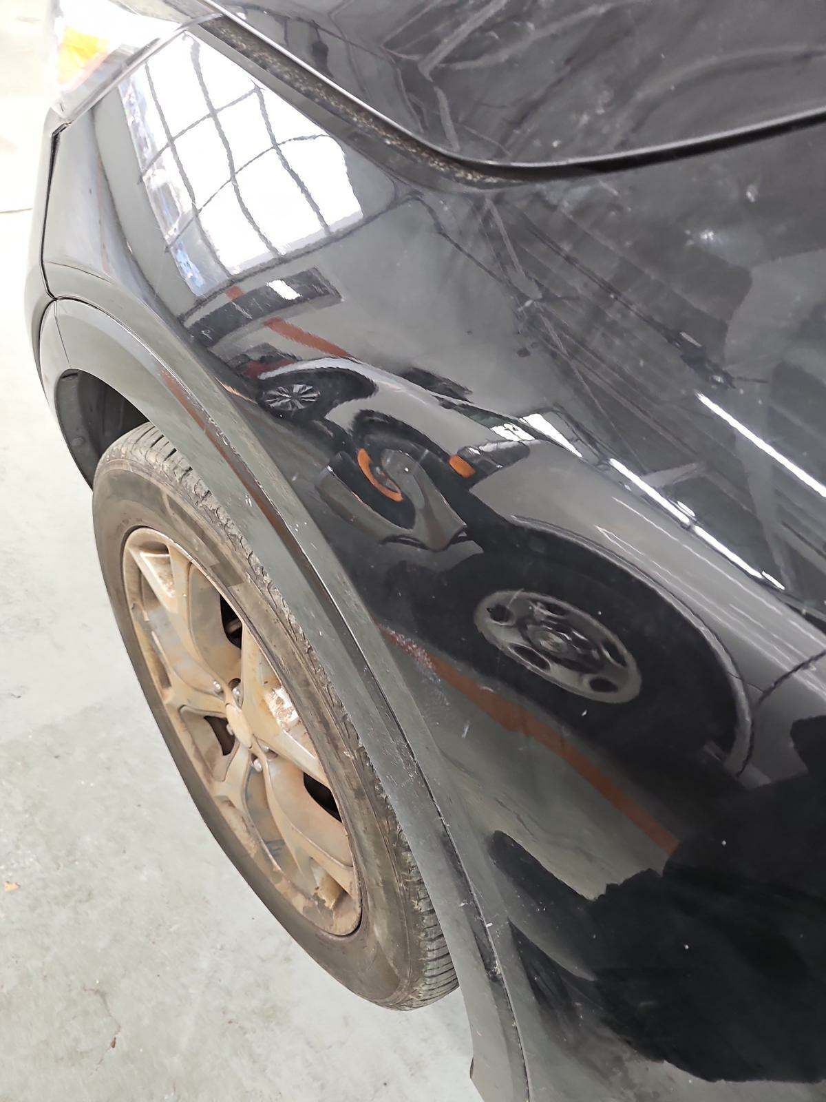 2016 Kia Sorento SX AWD