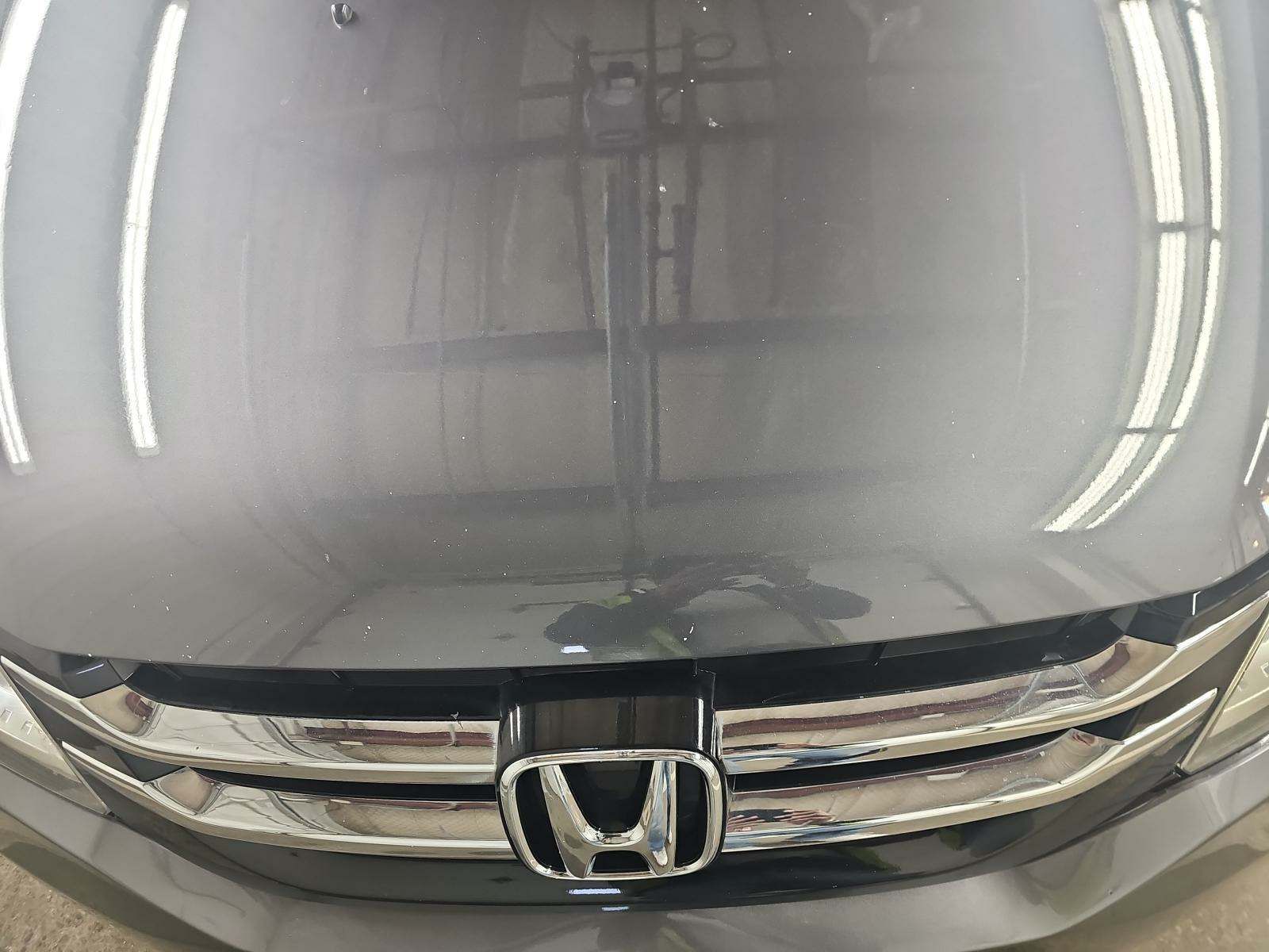 2016 Honda Odyssey SE FWD