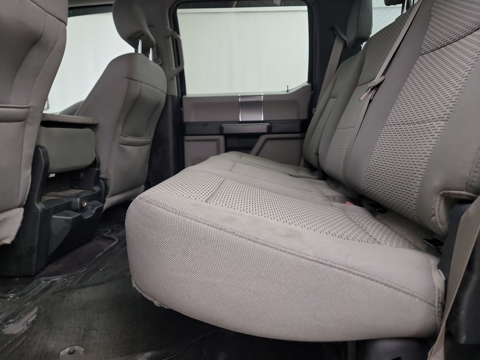 2016 Ford F-150 XLT AWD