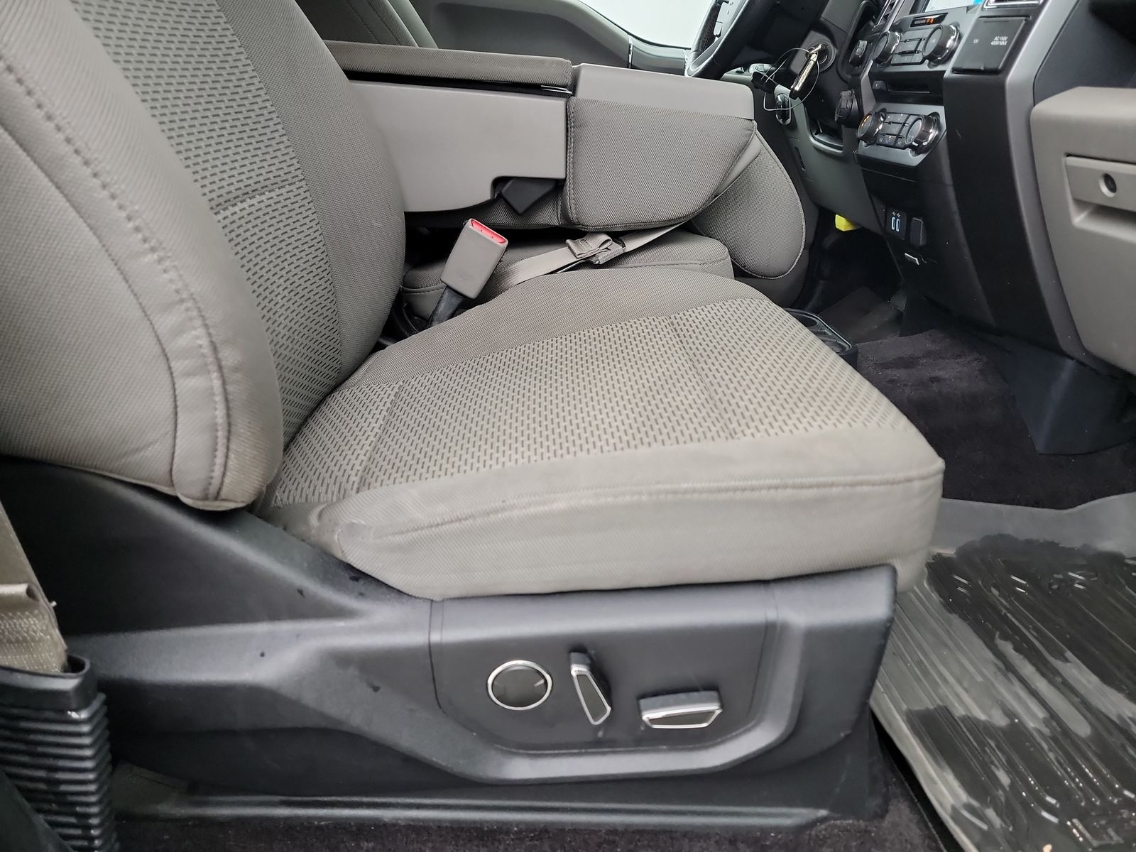 2016 Ford F-150 XLT AWD