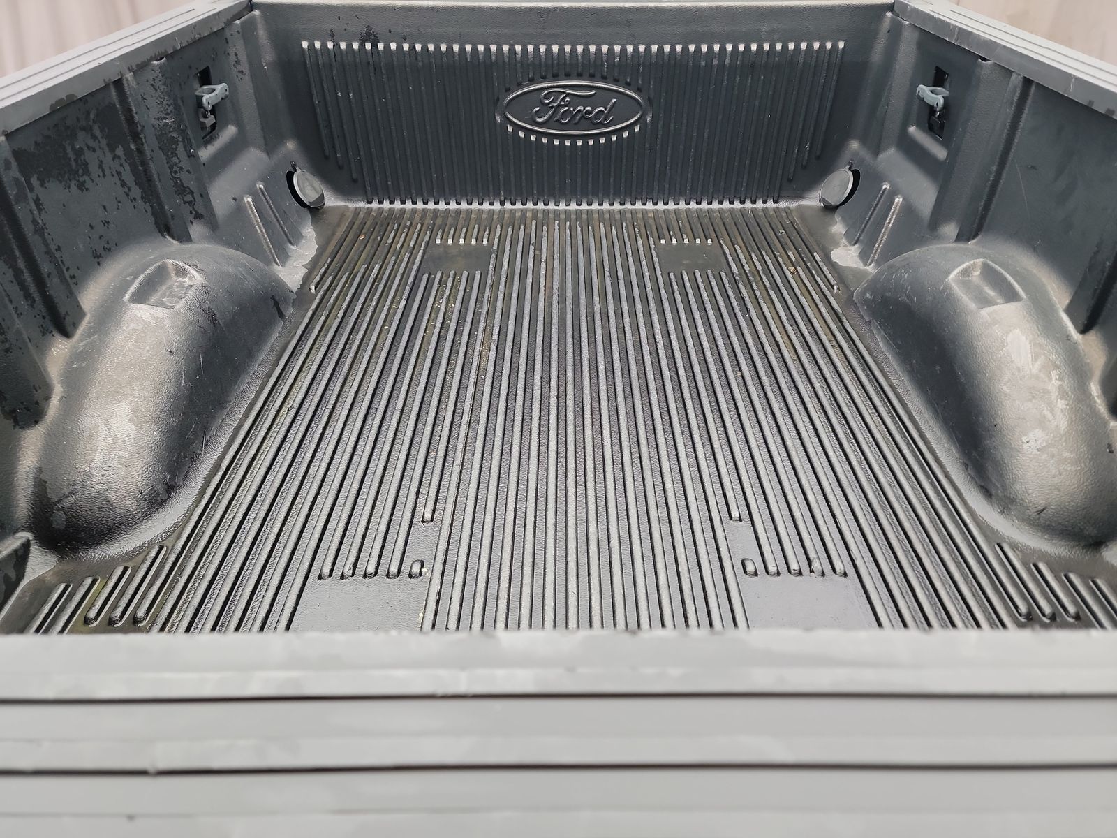 2016 Ford F-150 XLT AWD