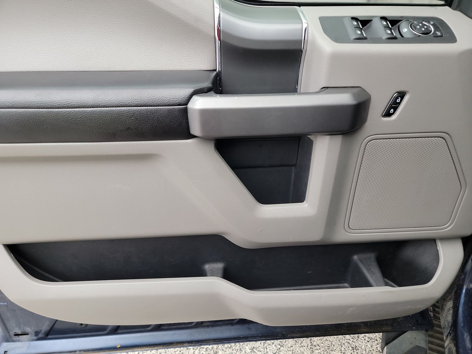 2016 Ford F-150 XLT AWD