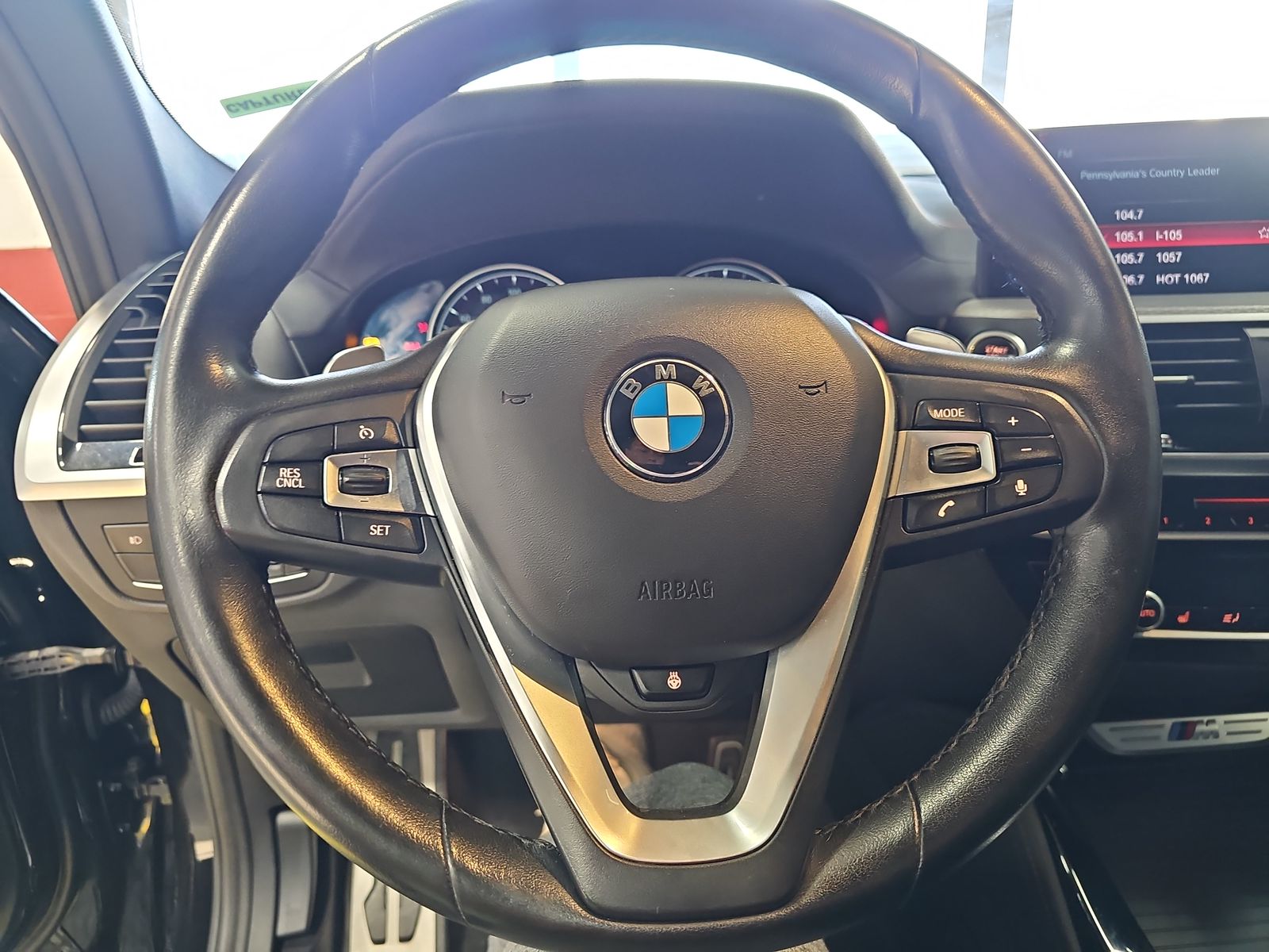 2019 BMW X4 M40i AWD