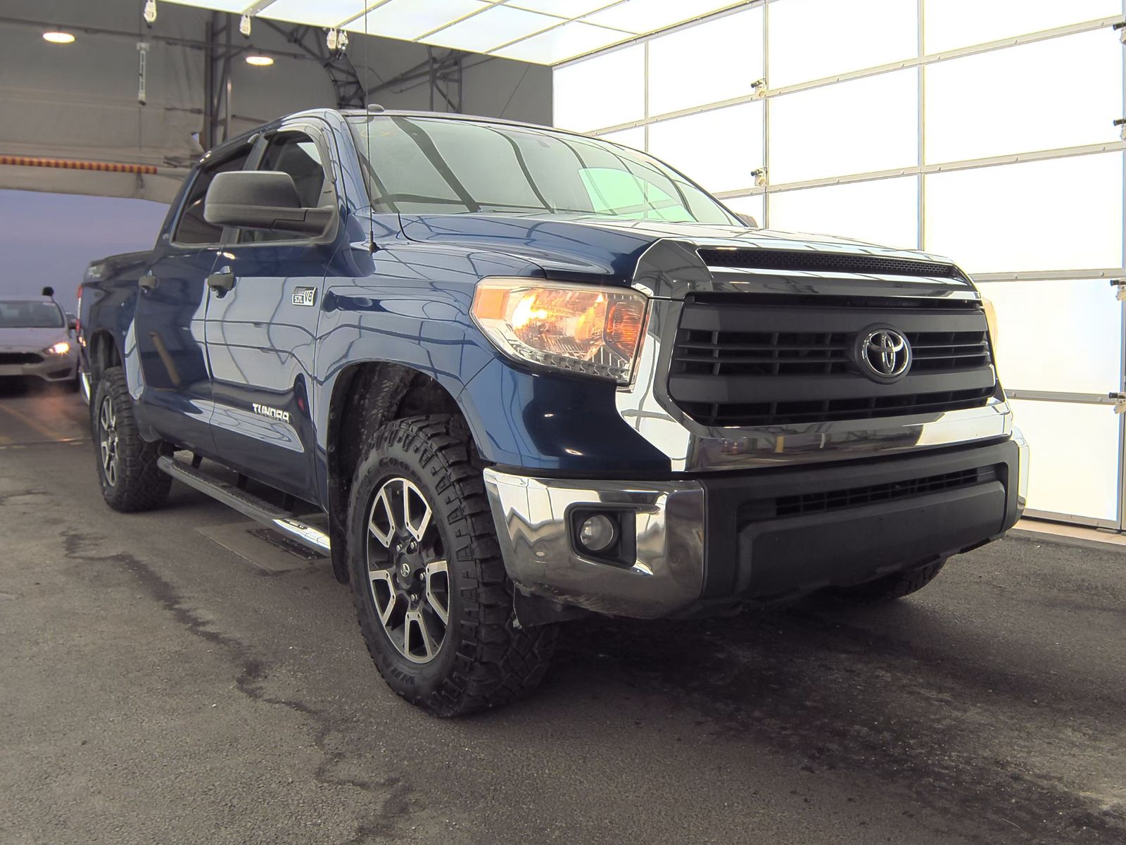 2015 Toyota Tundra SR5 AWD