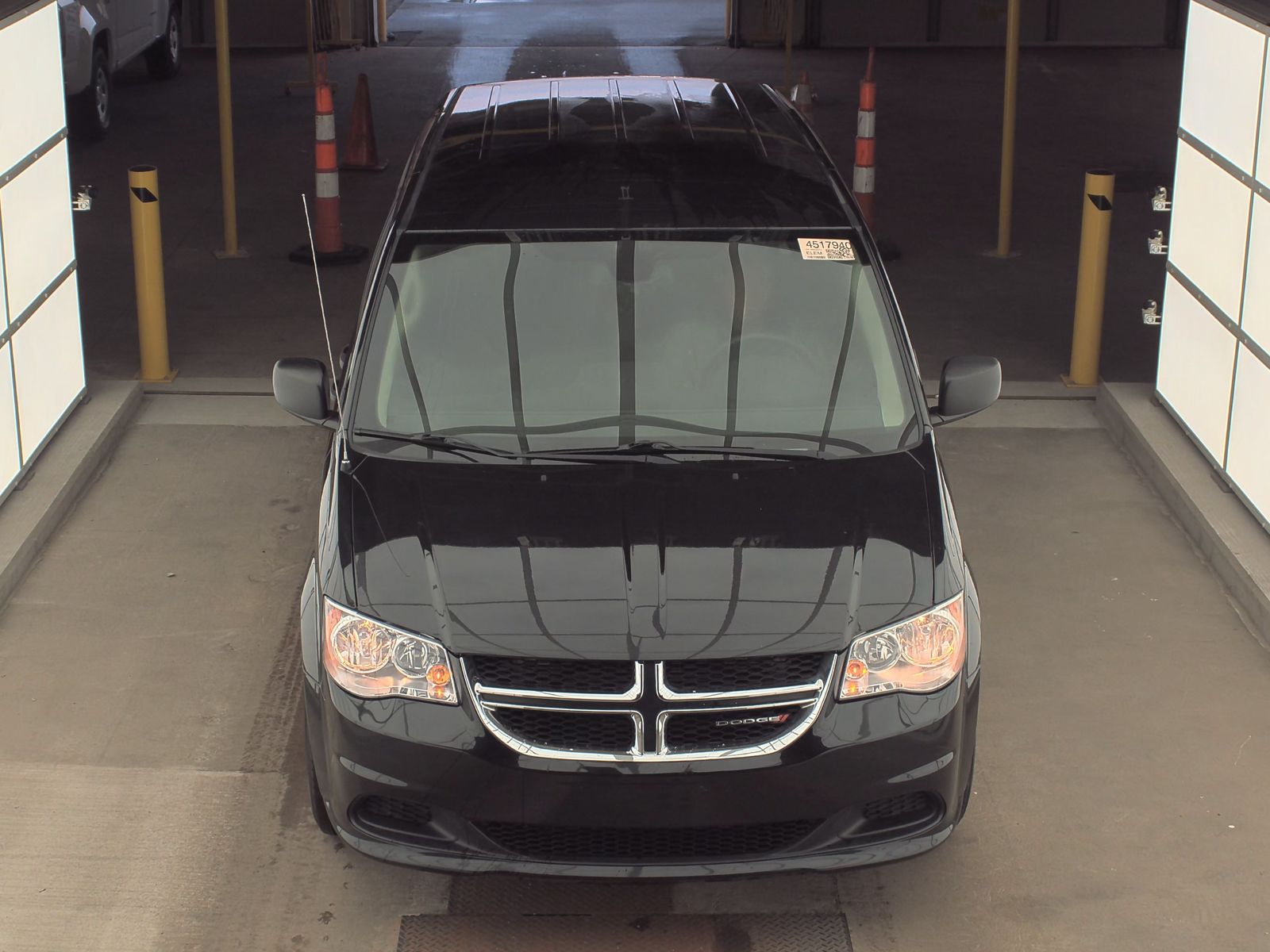 2019 Dodge Grand Caravan SE FWD