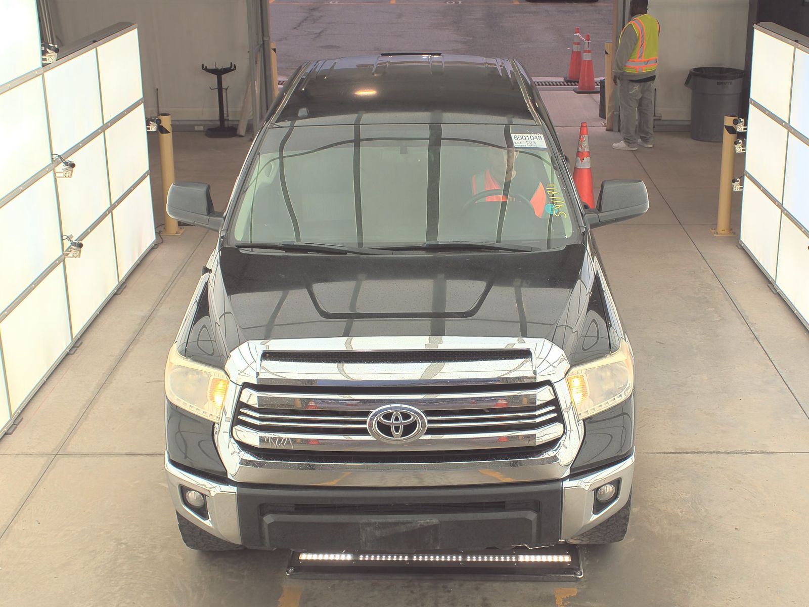 2017 Toyota Tundra SR5 AWD