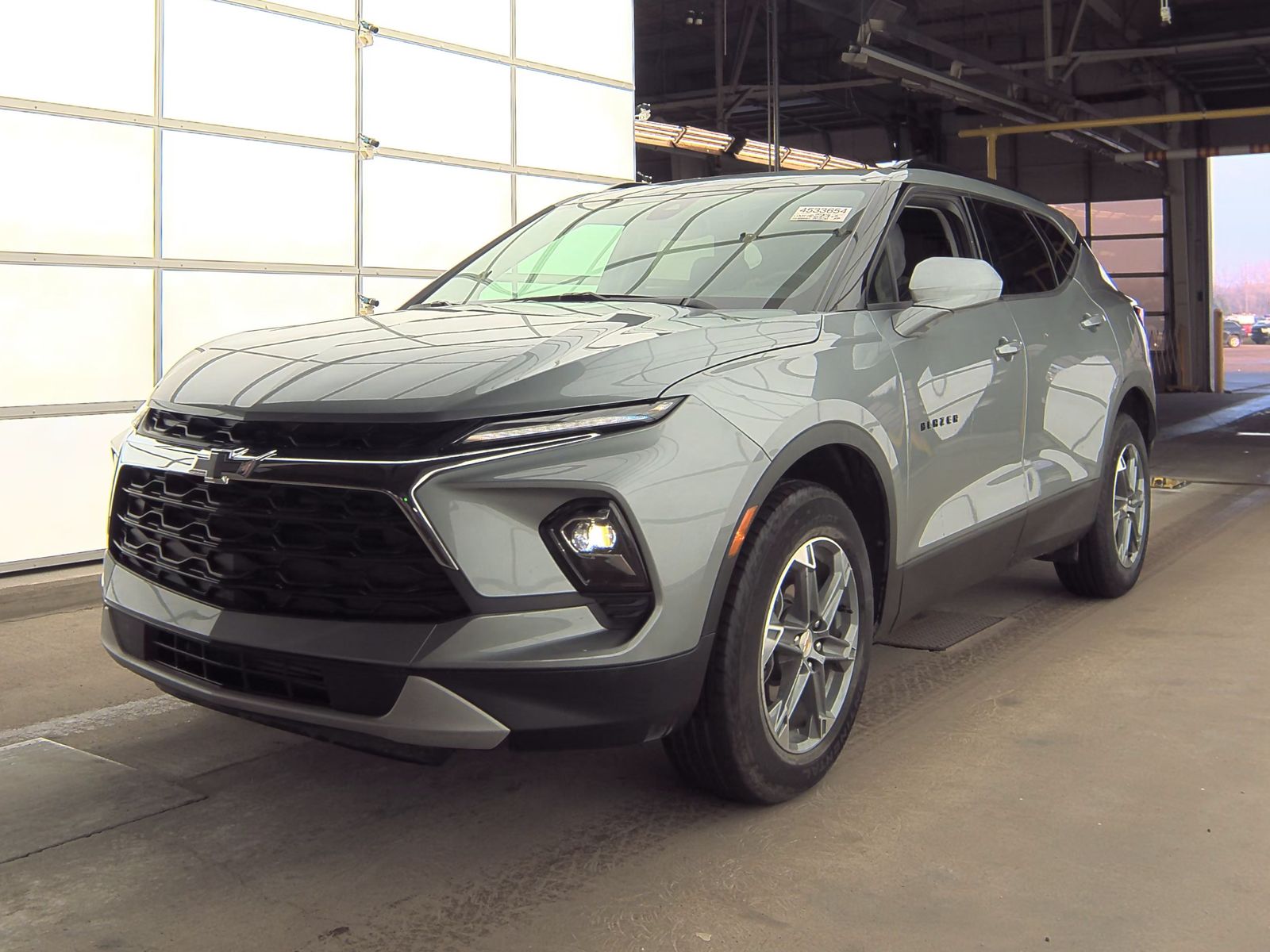2024 Chevrolet Blazer LT 2LT