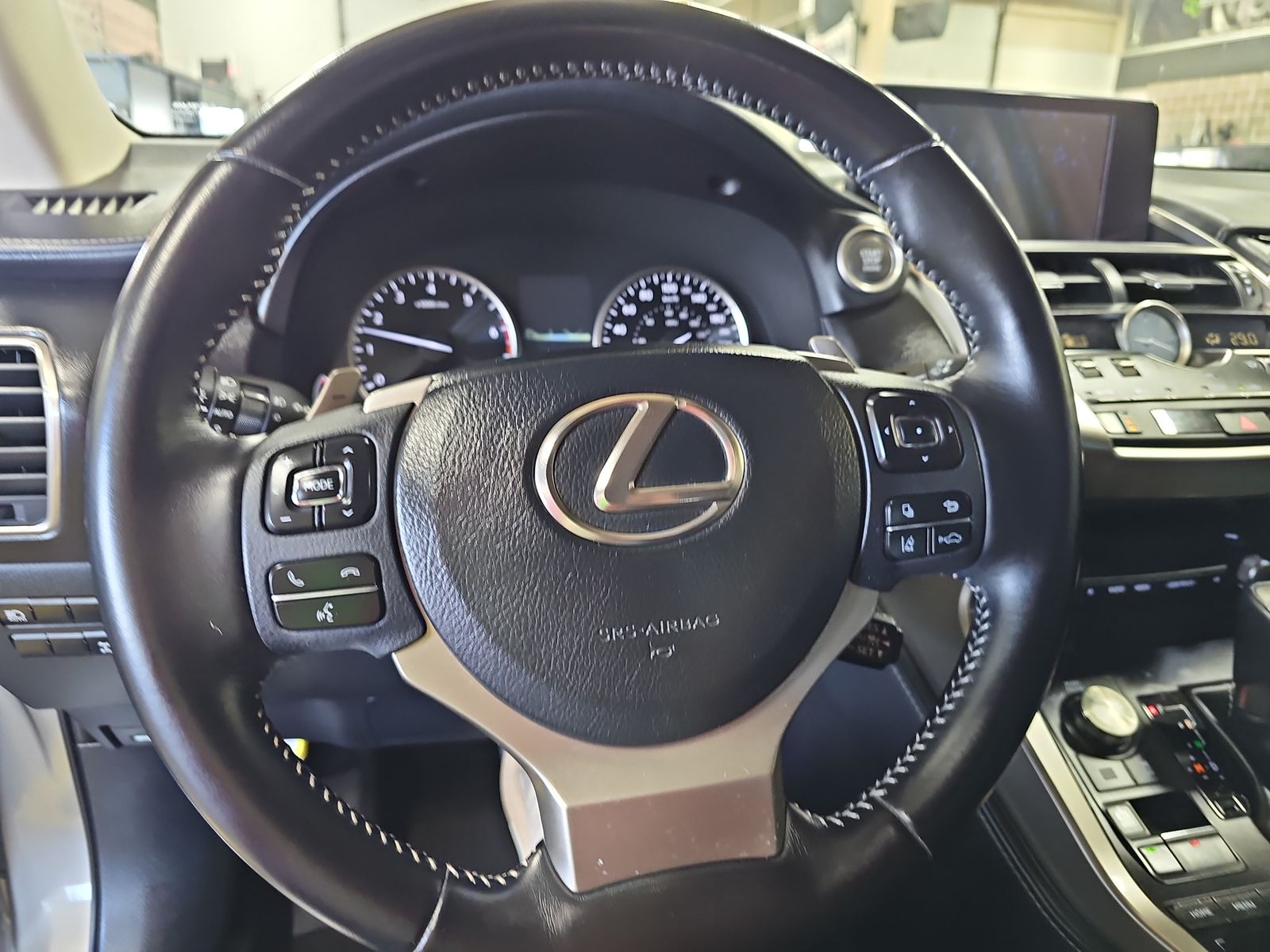 2020 Lexus NX NX 300 AWD