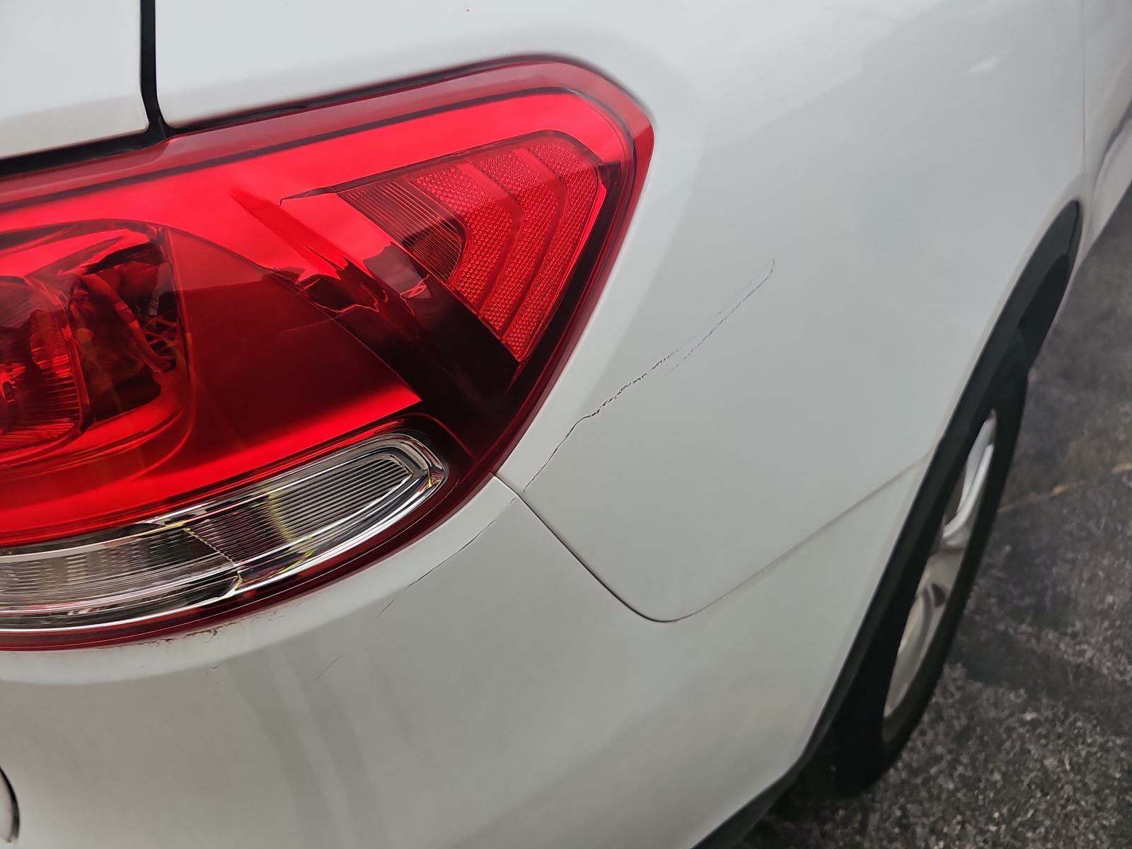 2017 Kia Sorento LX FWD