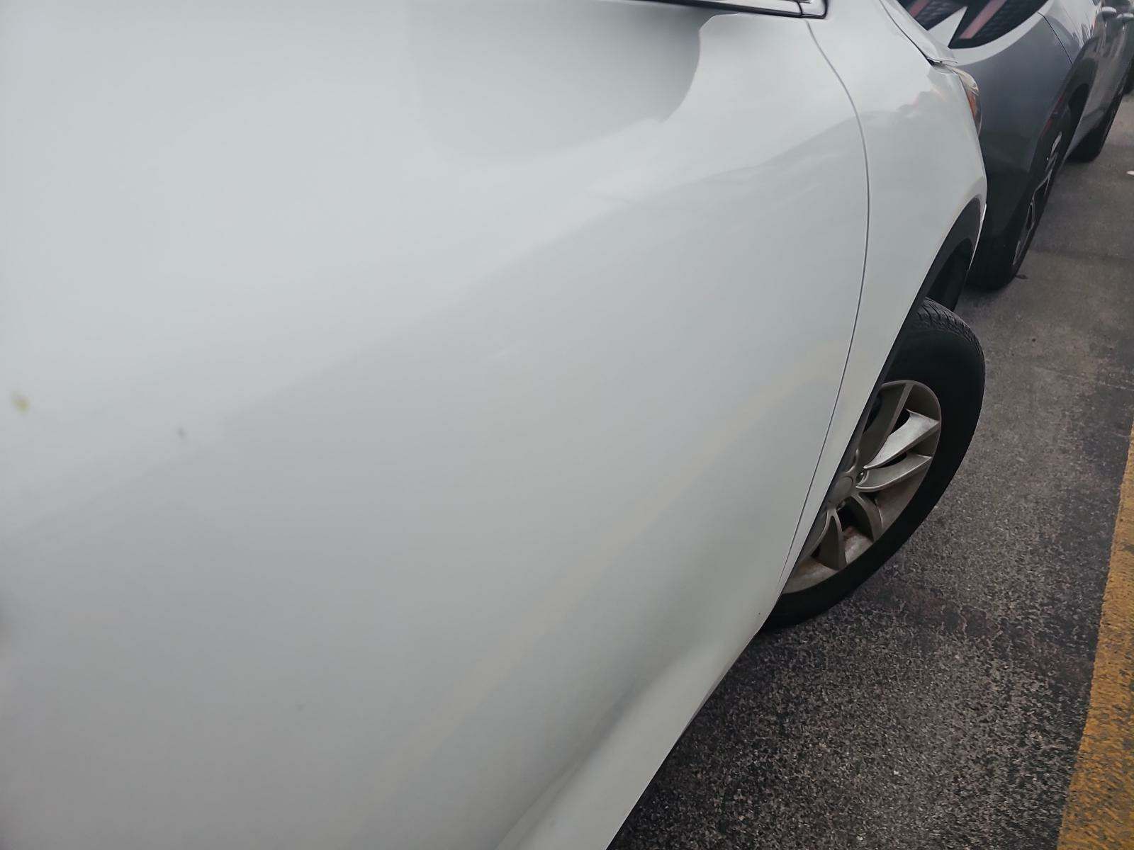 2017 Kia Sorento LX FWD