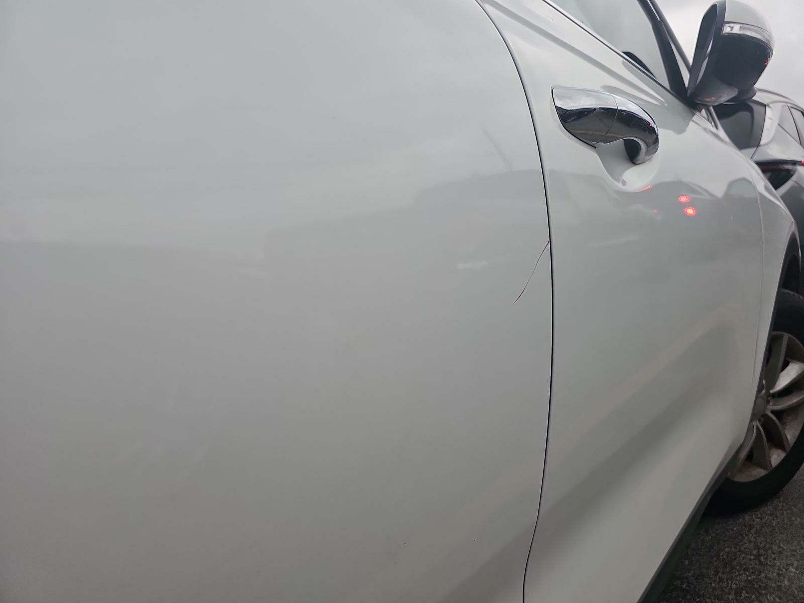 2017 Kia Sorento LX FWD