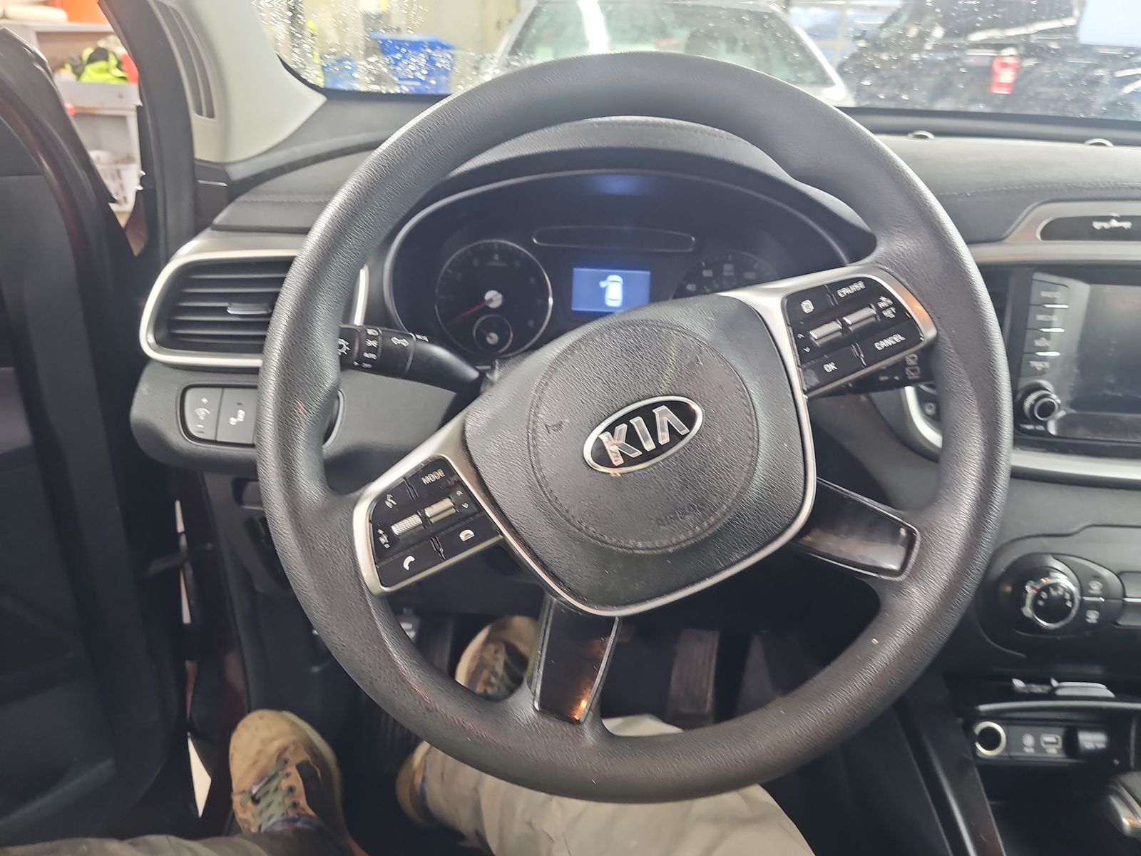 2019 Kia Sorento LX AWD