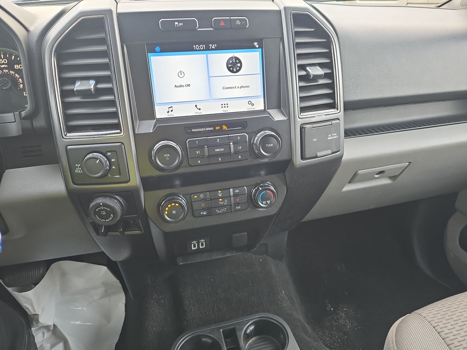 2019 Ford F-150 XLT AWD