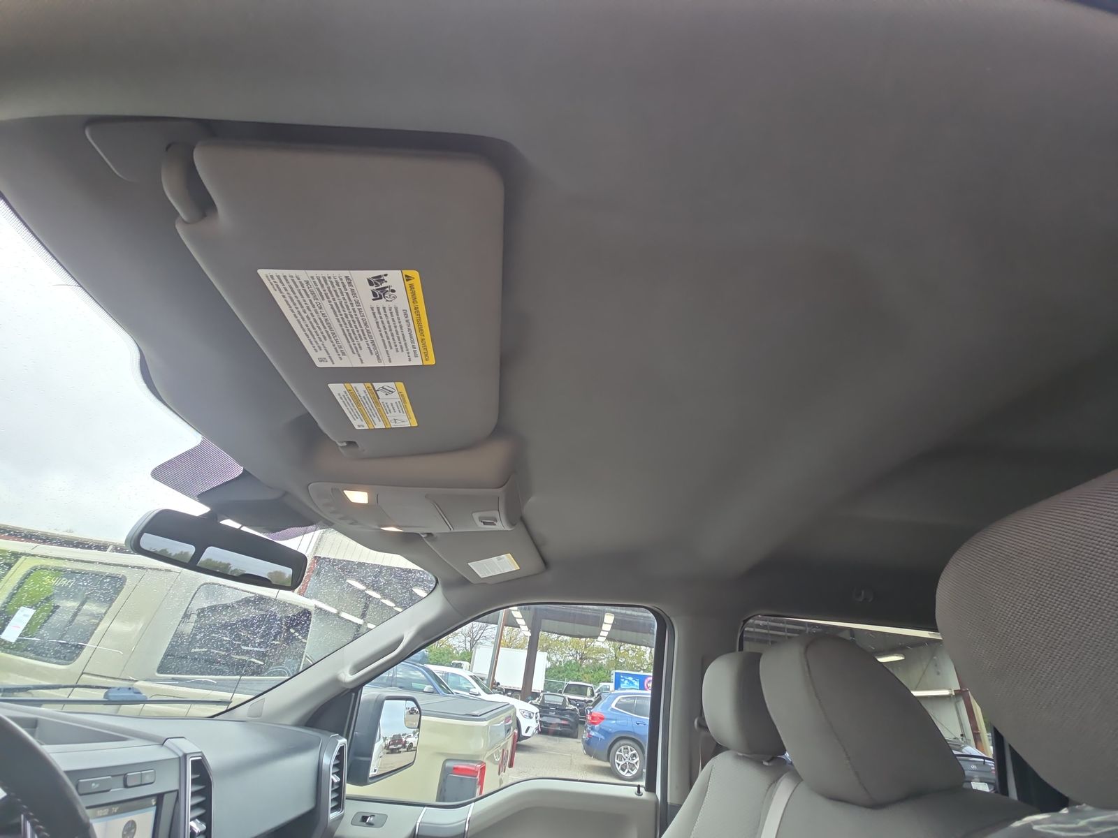 2019 Ford F-150 XLT AWD