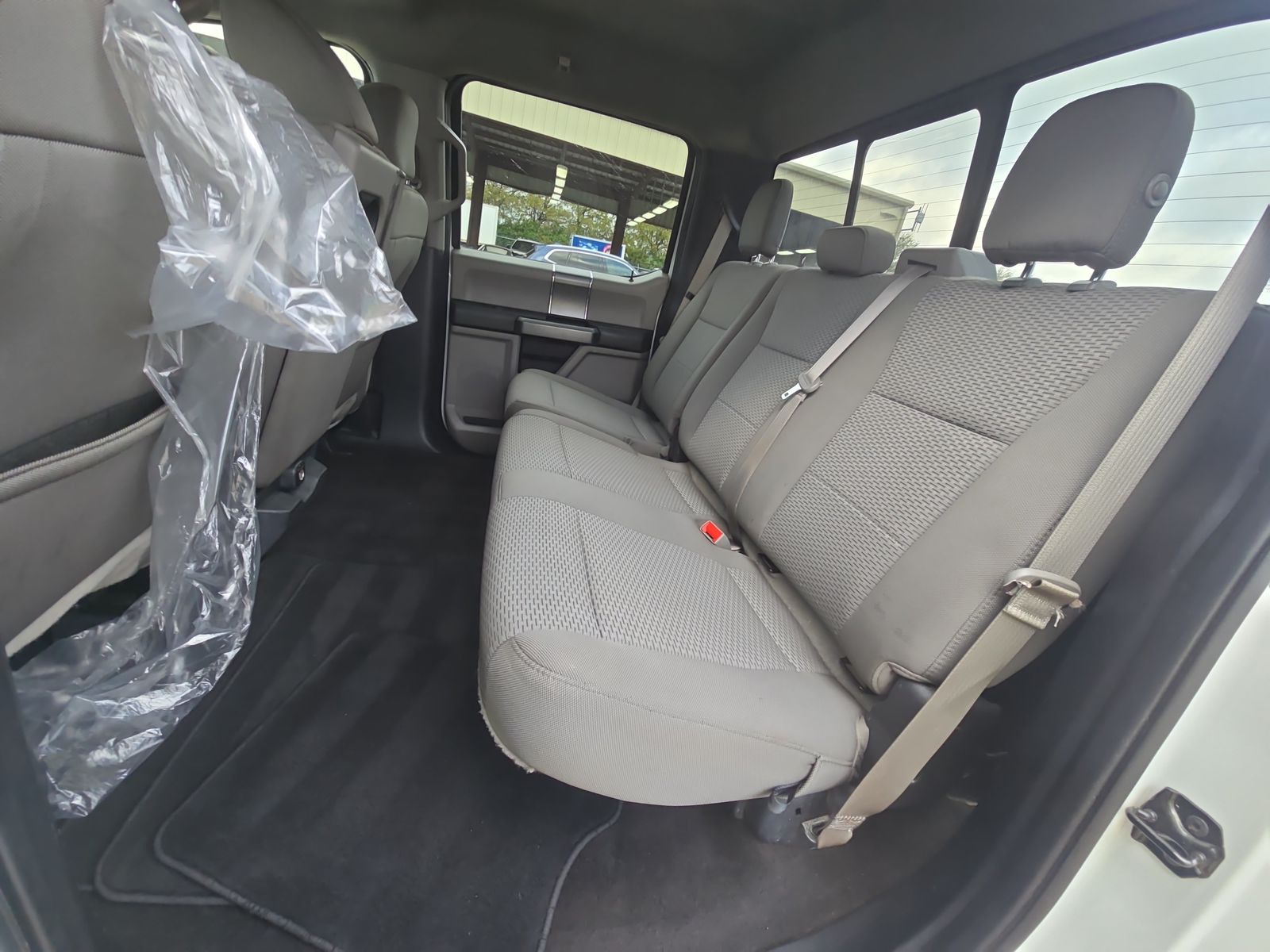 2019 Ford F-150 XLT AWD